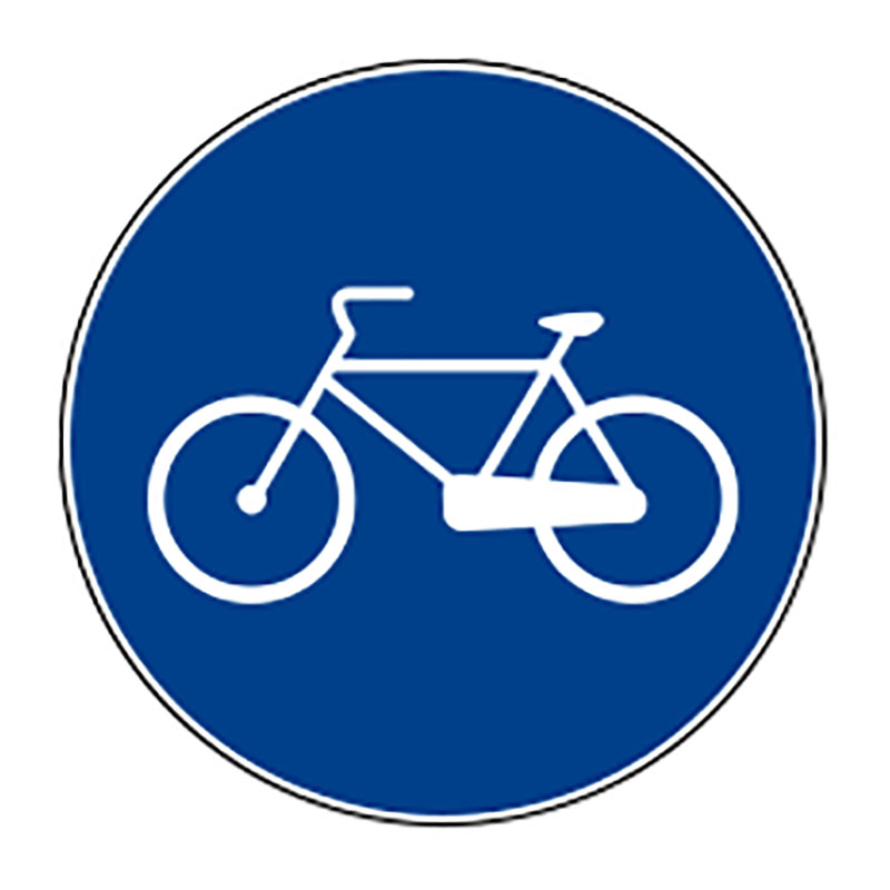 Circolazione in bicicletta